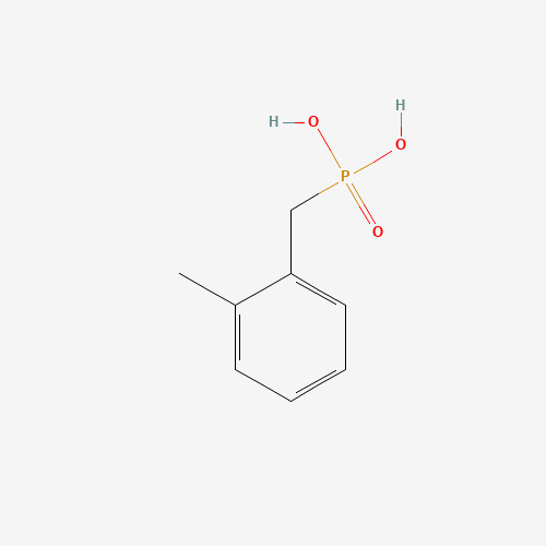 FT-0613019 CAS:18896-56-5 chemical structure