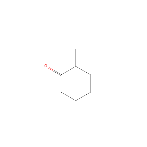 2-Methylcyclohexanone (CAS: 583-60-8) - Related Chemical Product