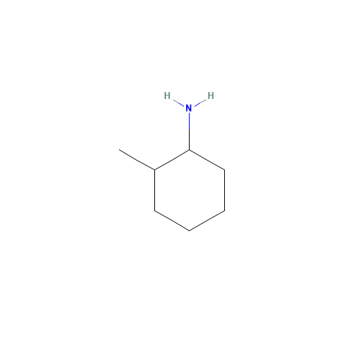 2-Methylcyclohexylamine (CAS: 7003-32-9) - Related Chemical Product