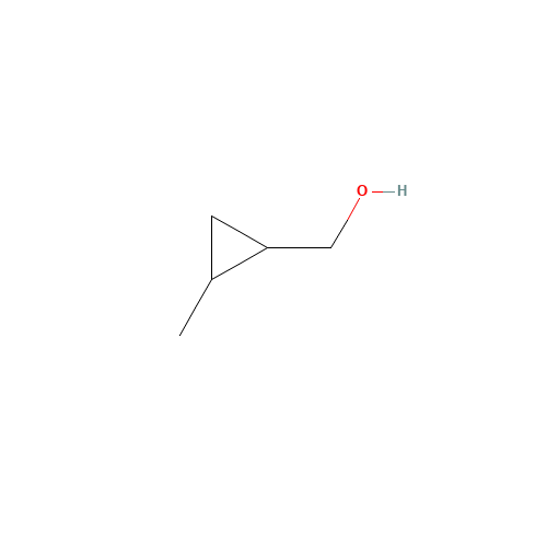 2-METHYLCYCLOPROPANEMETHANOL (CAS: 6077-72-1) - Related Chemical Product