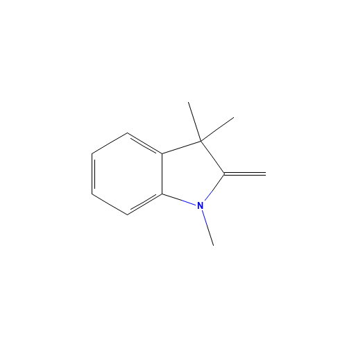 FT-0613040 CAS:118-12-7 chemical structure