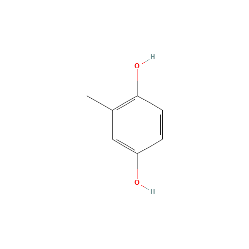 FT-0613052 CAS:95-71-6 chemical structure
