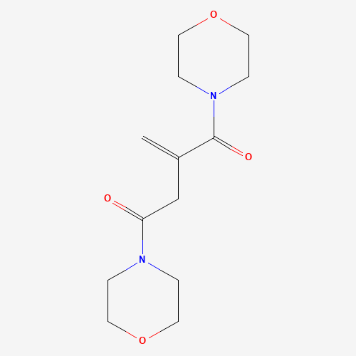 FT-0613053 CAS:306937-26-8 chemical structure