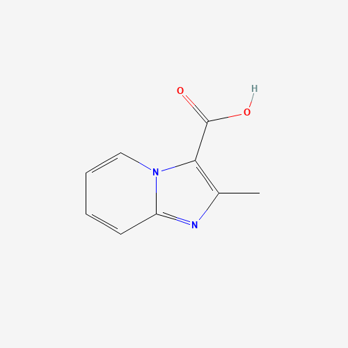 FT-0613054 CAS:21801-79-6 chemical structure