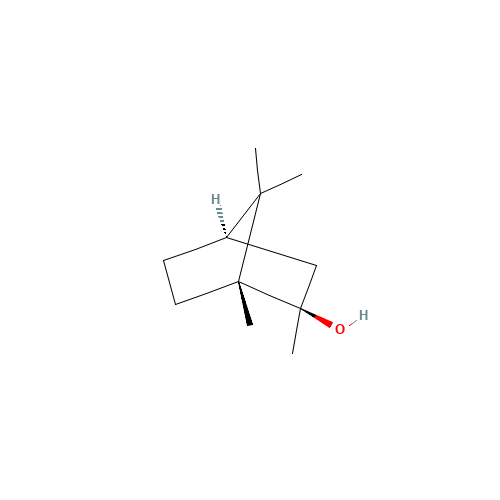 2-METHYLISOBORNEOL (CAS: 2371-42-8) - Related Chemical Product