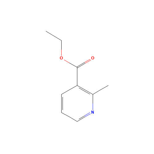 Ethyl 2-methylnicotinate (CAS: 1721-26-2) - Related Chemical Product