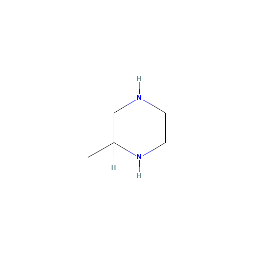 2-Methylpiperazine (CAS: 109-07-9) - Related Chemical Product