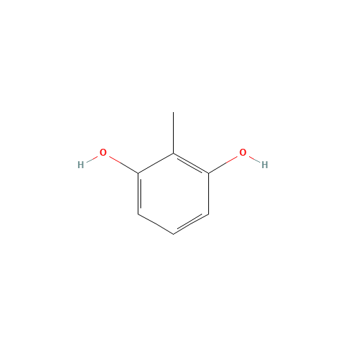 2-Methylresorcinol (CAS: 608-25-3) - Related Chemical Product