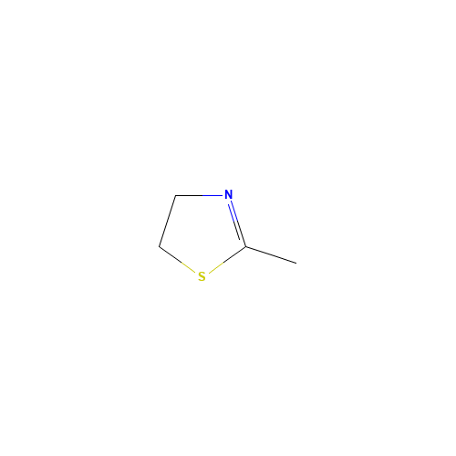 2-Methyl-2-thiazoline (CAS: 2346-00-1) - Related Chemical Product