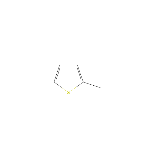2-Methylthiophene (CAS: 554-14-3) - Related Chemical Product