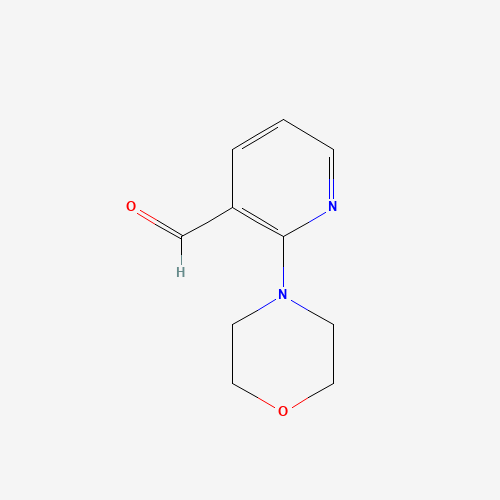 FT-0613110 CAS:465514-09-4 chemical structure