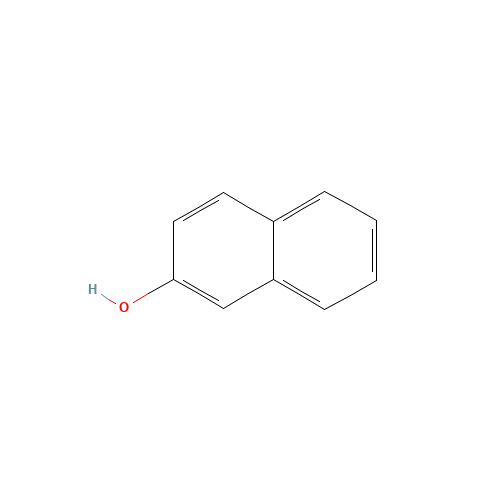 FT-0613121 CAS:135-19-3 chemical structure