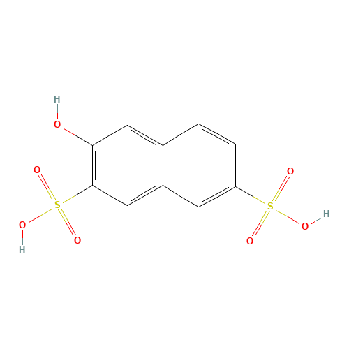 FT-0613122 CAS:148-75-4 chemical structure