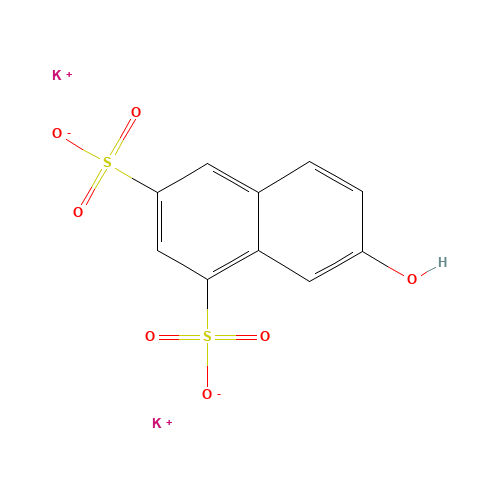 FT-0613125 CAS:842-18-2 chemical structure