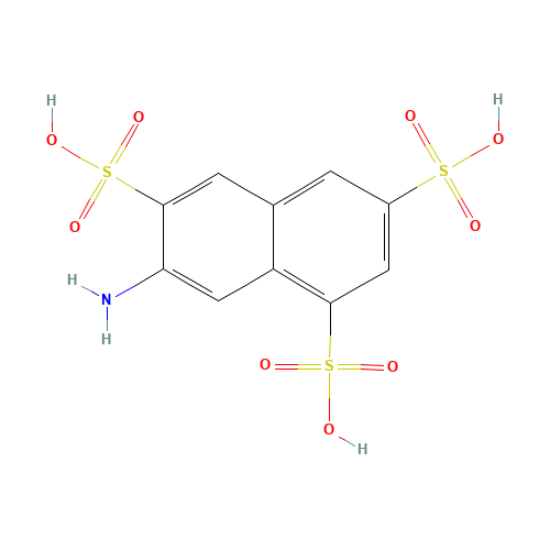 FT-0613142 CAS:118-03-6 chemical structure