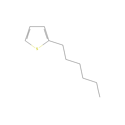 2-N-HEXYLTHIOPHENE (CAS: 18794-77-9) - Related Chemical Product