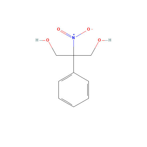 2-NITRO-2-PHENYLPROPANE-1,3-DIOL (CAS: 5428-02-4) - Related Chemical Product