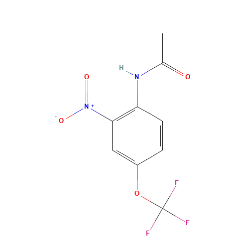 FT-0613158 CAS:787-57-5 chemical structure