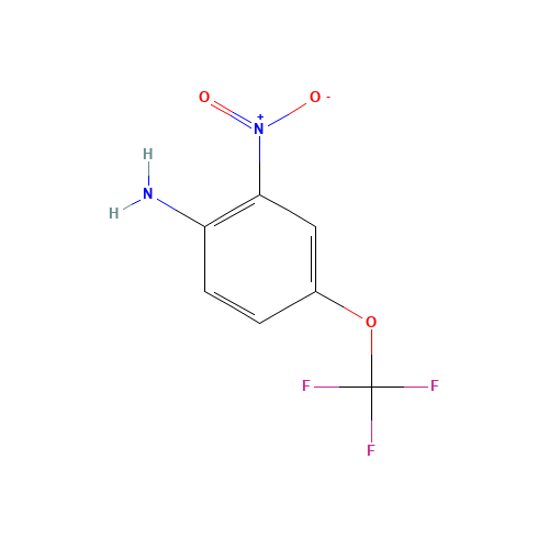 FT-0613159 CAS:2267-23-4 chemical structure
