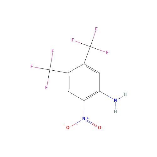 FT-0613166 CAS:35010-32-3 chemical structure