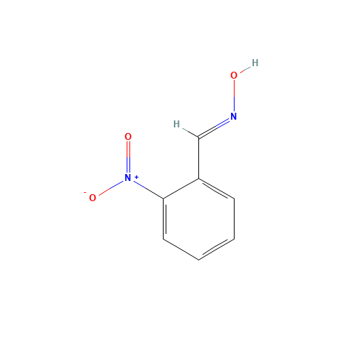 2-NITROBENZALDOXIME (CAS: 6635-41-2) - Related Chemical Product