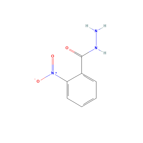 FT-0613182 CAS:606-26-8 chemical structure