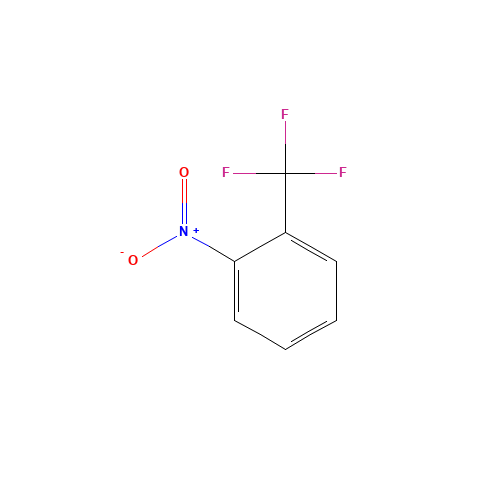 2-Nitrobenzotrifluoride (CAS: 384-22-5) - Related Chemical Product