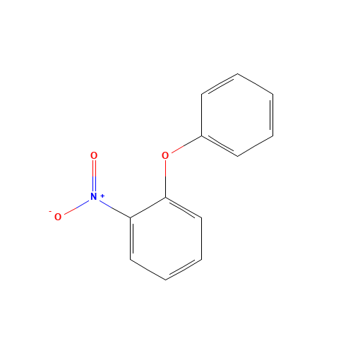 2-NITRODIPHENYL ETHER (CAS: 2216-12-8) - Related Chemical Product