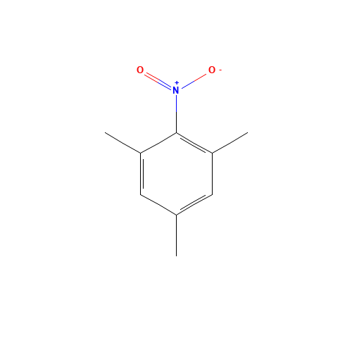 2-NITROMESITYLENE (CAS: 603-71-4) - Related Chemical Product