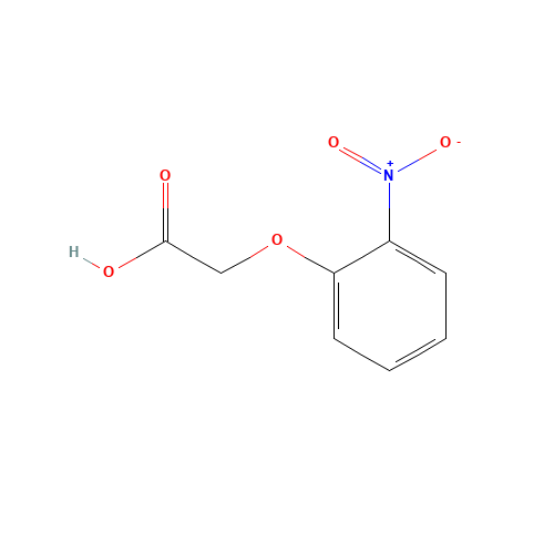 2-Nitrophenoxyacetic acid (CAS: 1878-87-1) - Related Chemical Product