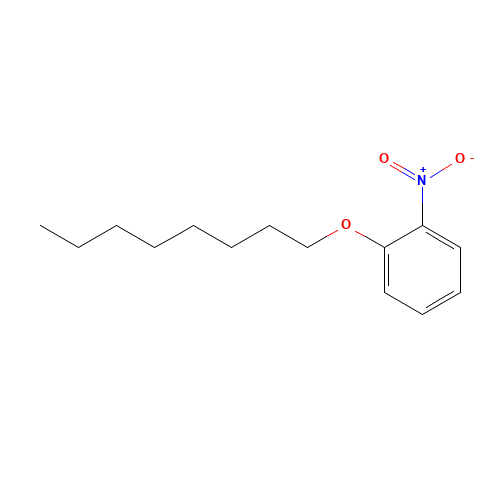 2-NITROPHENYL OCTYL ETHER (CAS: 37682-29-4) - Related Chemical Product