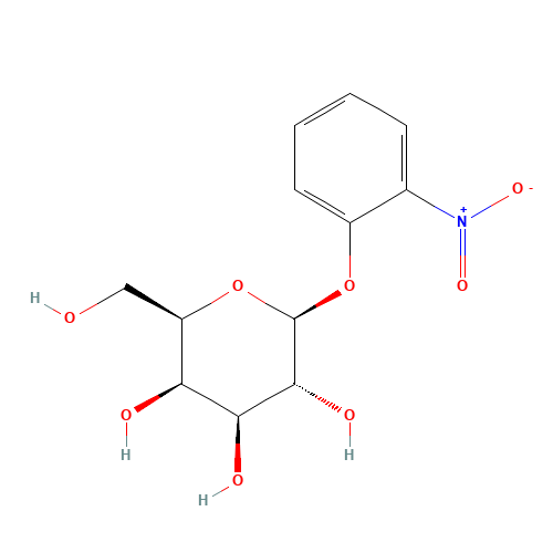 FT-0613210 CAS:369-07-3 chemical structure