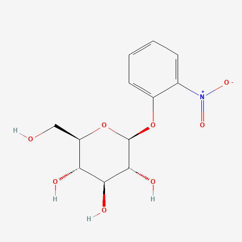 FT-0613211 CAS:2816-24-2 chemical structure
