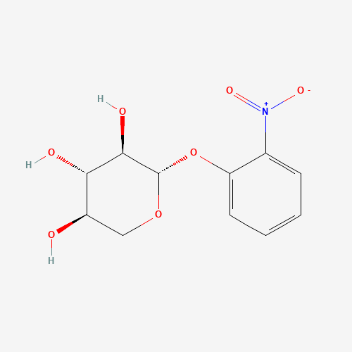 FT-0613214 CAS:10238-27-4 chemical structure