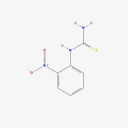 FT-0613215 CAS:51039-84-0 chemical structure