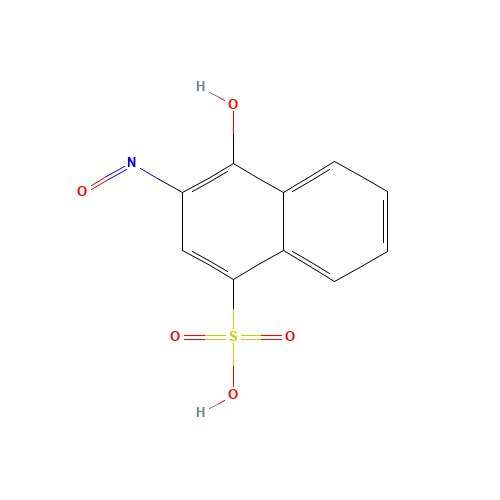 FT-0613220 CAS:3682-32-4 chemical structure