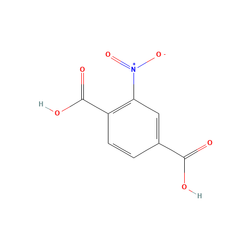 Nitroterephthalic acid (CAS: 610-29-7) - Related Chemical Product
