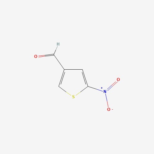FT-0613225 CAS:75428-45-4 chemical structure