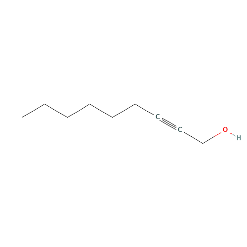 2-Nonyn-1-ol (CAS: 5921-73-3) - Related Chemical Product