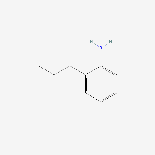 FT-0613236 CAS:1821-39-2 chemical structure