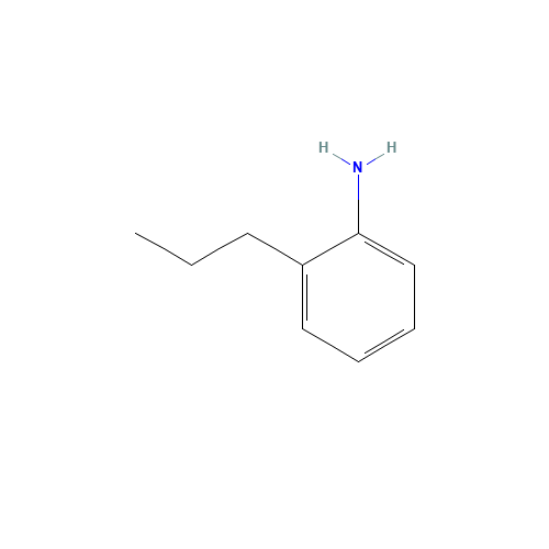 FT-0613236 CAS:1821-39-2 chemical structure