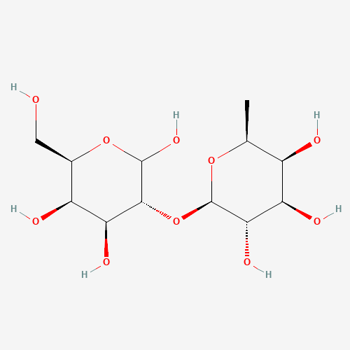 FT-0613240 CAS:146076-26-8 chemical structure