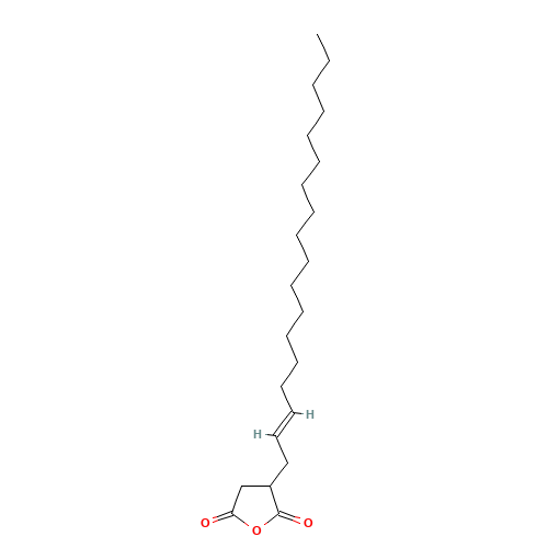 FT-0613241 CAS:67066-88-0 chemical structure