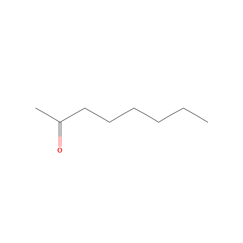 FT-0613243 CAS:111-13-7 chemical structure