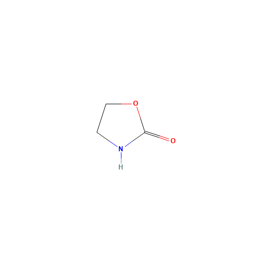 2-Oxazolidone (CAS: 497-25-6) - Related Chemical Product