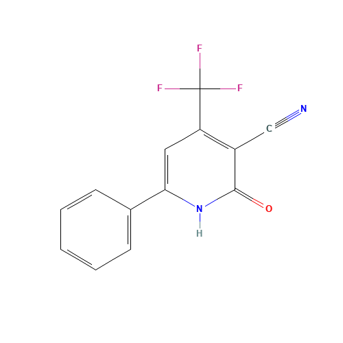 FT-0613255 CAS:3335-44-2 chemical structure