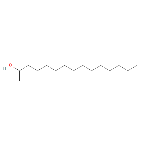 2-PENTADECANOL (CAS: 1653-34-5) - Related Chemical Product