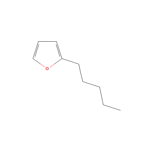 2-Pentylfuran (CAS: 3777-69-3) - Related Chemical Product