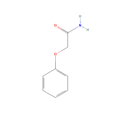 PHENOXYACETAMIDE (CAS: 621-88-5) - Related Chemical Product