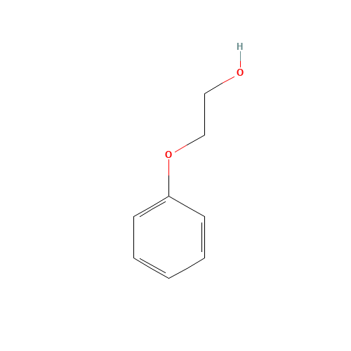 2-Phenoxyethanol (CAS: 122-99-6) - Related Chemical Product
